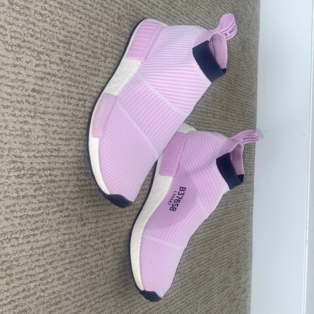 Women's NMDs